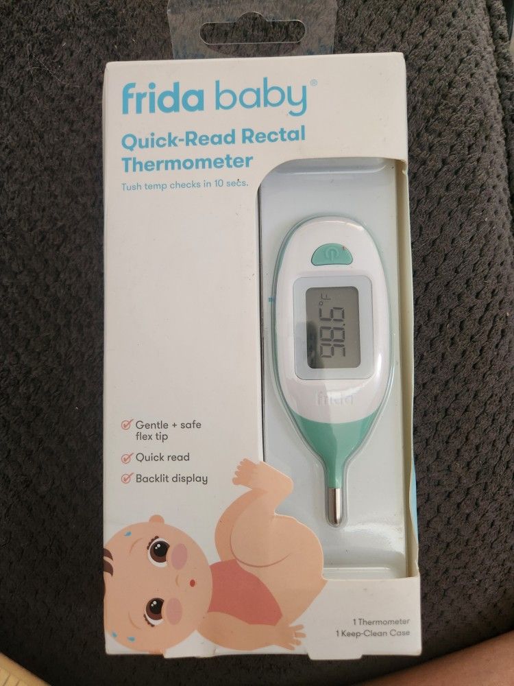 Baby Thermometer