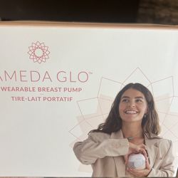 Wearable Breast Pump