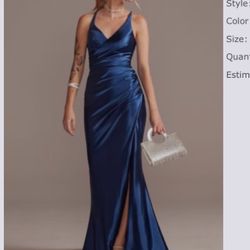 All Occasion Dress 