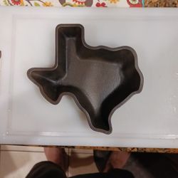 Cocinaware Texas Cast Iron