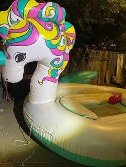Air float