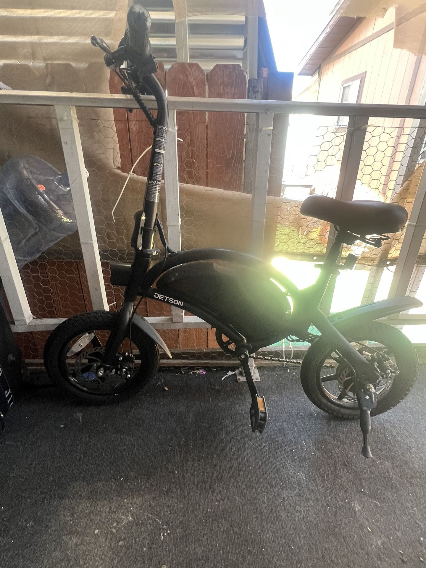 Jetson Electric Bicycle for Sale in Long Beach, CA OfferUp