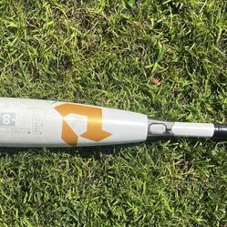 2022 Demarini CF Bat