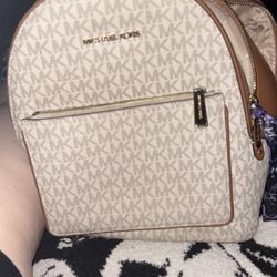 Michael Kors Book Bag