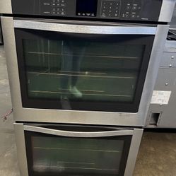 Whirlpool Electric 30” Wall Oven 