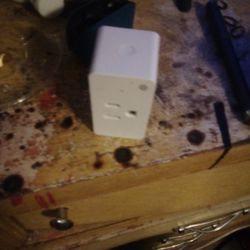 Smart Plug