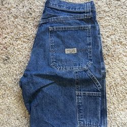 Wrangler Cargo Shorts 