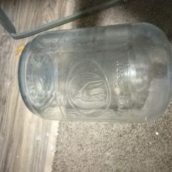 Great Bear 5gallon Glass Jar 