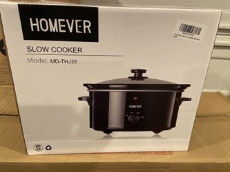 Crock Pot
