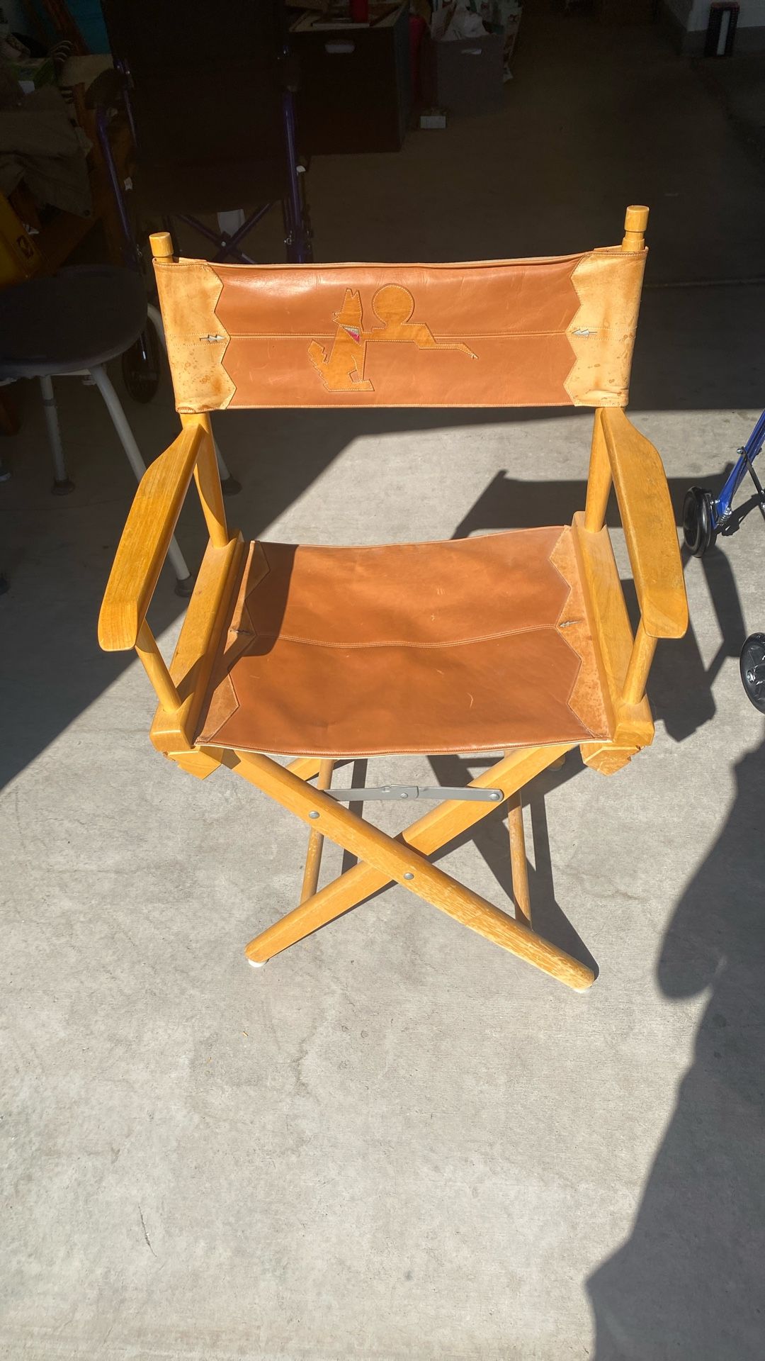 Director Chair