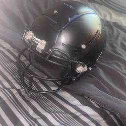 Schutt F7 Helmet 