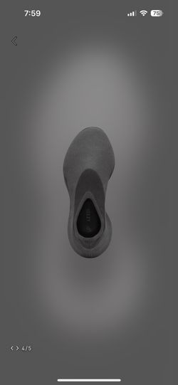 YZY KNIT RNR Size 11.5