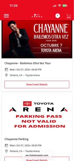 Chayanne
