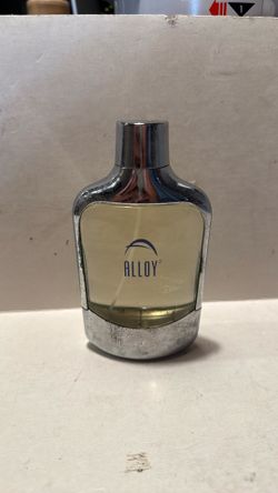 Vintage Alloy Cologne Spray for Men 2.2 oz. NO BOX