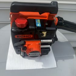 Echo Leafblower
