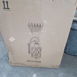 Wall Lantern