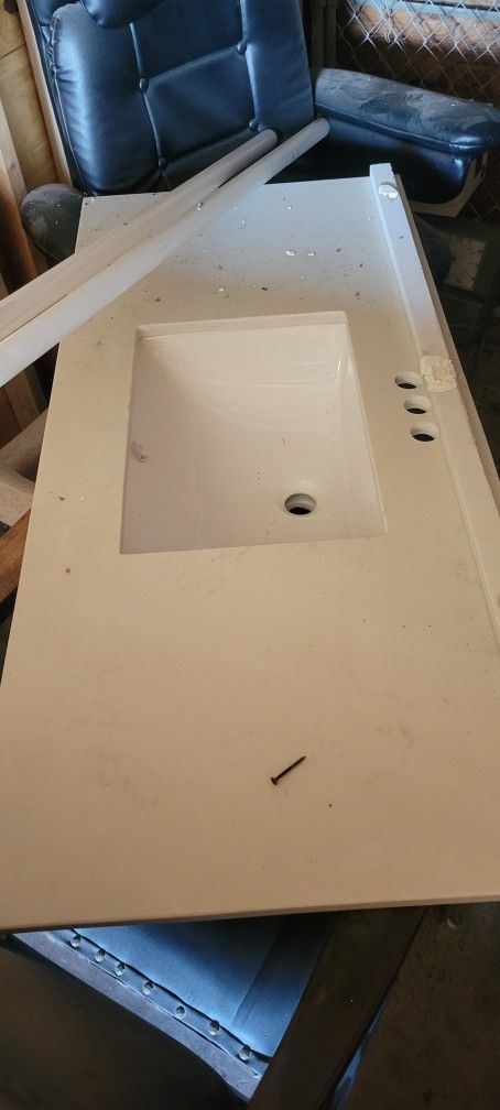 Sink