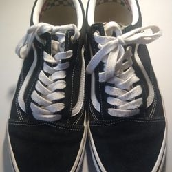 Mens Vans 