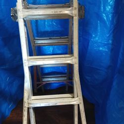 Gorilla Ladder 