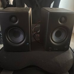 Black Speakers