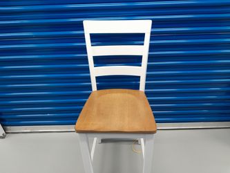 bar stool chairs w/ matching table