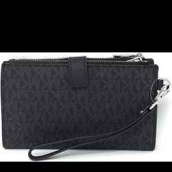 Michael Kors Phone Wristlet