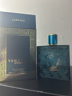 Versace De Eros