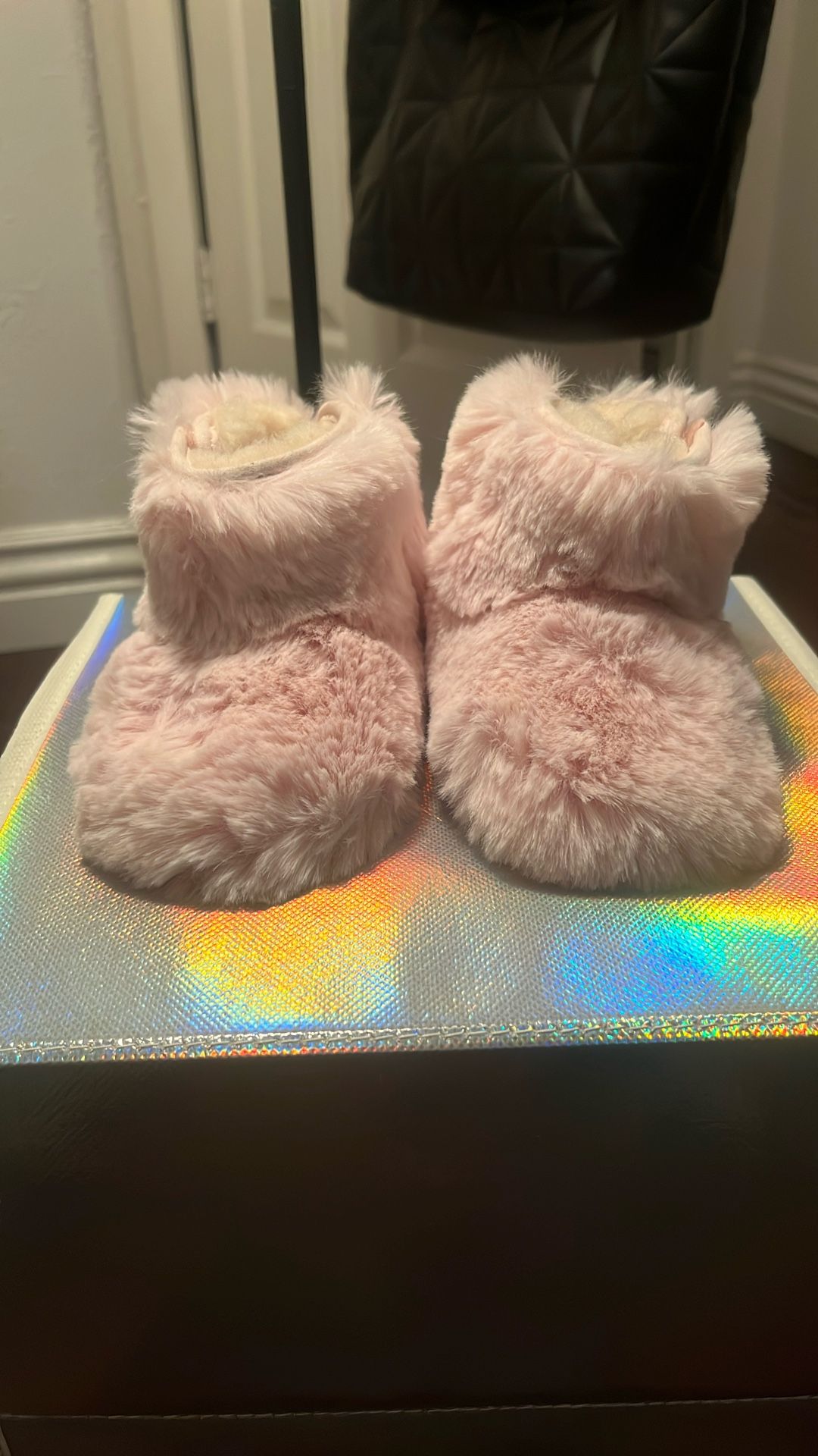 Baby Shoes