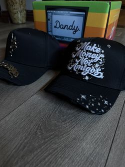 Dandy Hats 
