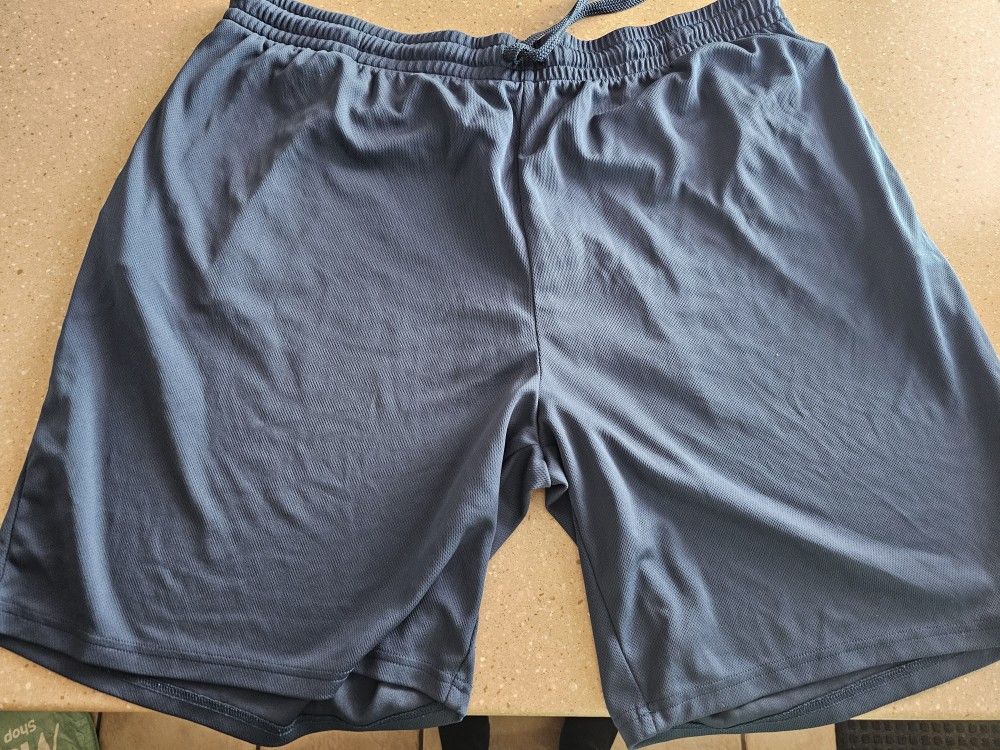 Mens BASKETBALL SHORTS