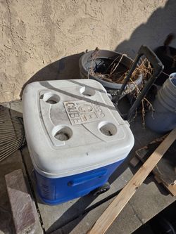 Free cooler