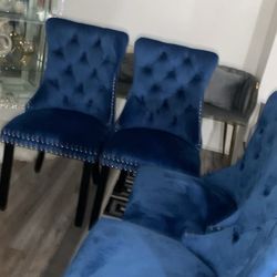 Dining Chairs