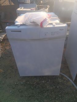 Dishwasher