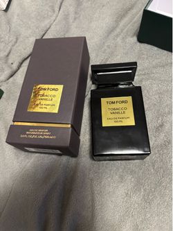 Tom ford cologne