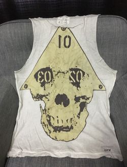 ✖️ ALL SAINTS tank top ✖️