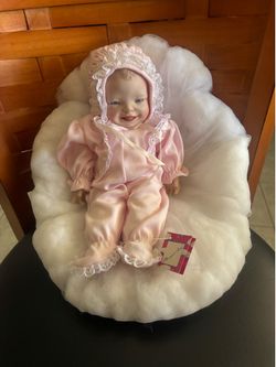 Meghan Rose Doll