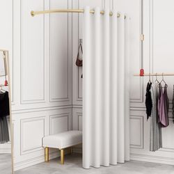 TEENKON Portable Changing Dressing Room               #0582