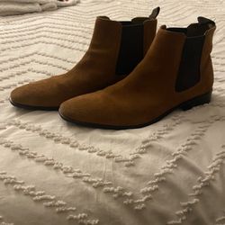 Aldo Chelsea Boots