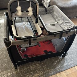 Baby Playpen