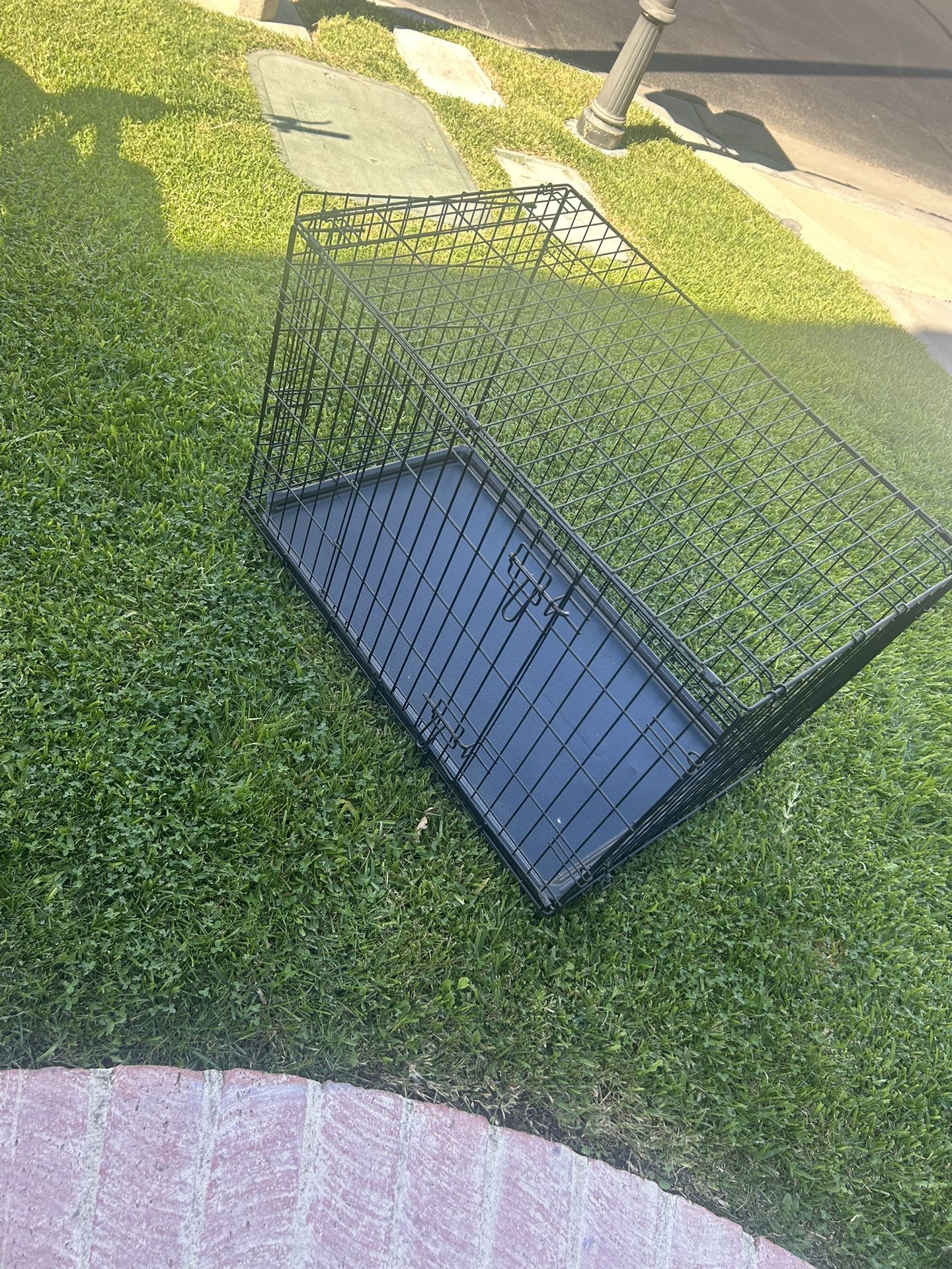 Dog Kennel