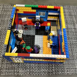 Legos Lot 