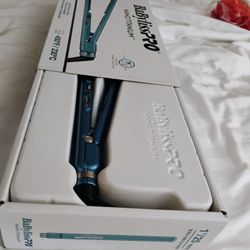 BaBylissPRO Hair Straightener BRAND NEW