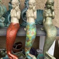 Garden Decorations