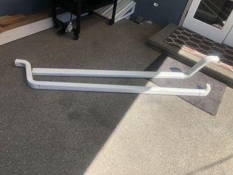 Down Spouts And Elbows 