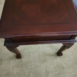 End Tables