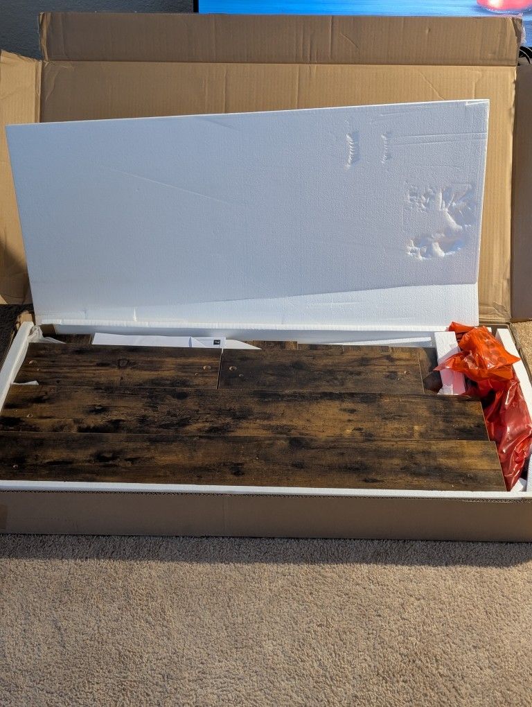 Lift Top coffee Table