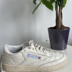 Reebok Club C 85 Vintage Shoes | Women 7.5
