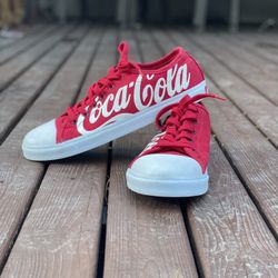 Coca-Cola x Converse Chuck Taylor All Star 70