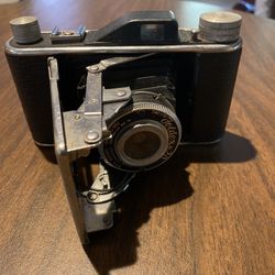 Foldex Vintage Camera