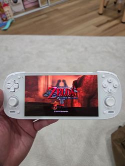 Retroid Pocket 5 Bundle